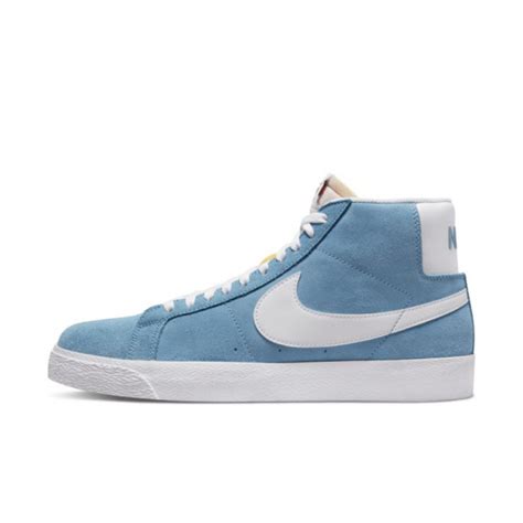 nike blazer blau herren|Nike sb blazer stock.